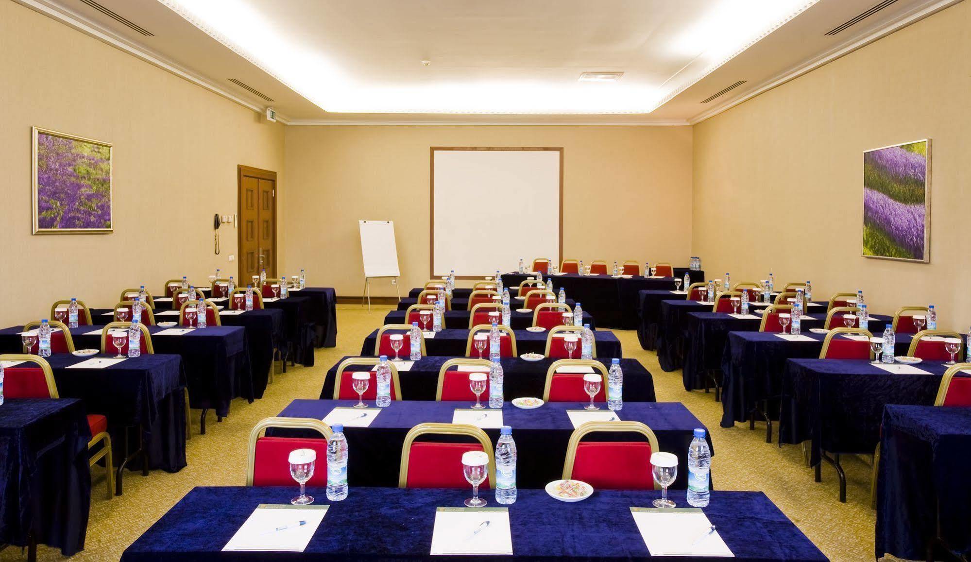 The Green Park Bostanci 5* Istanbul