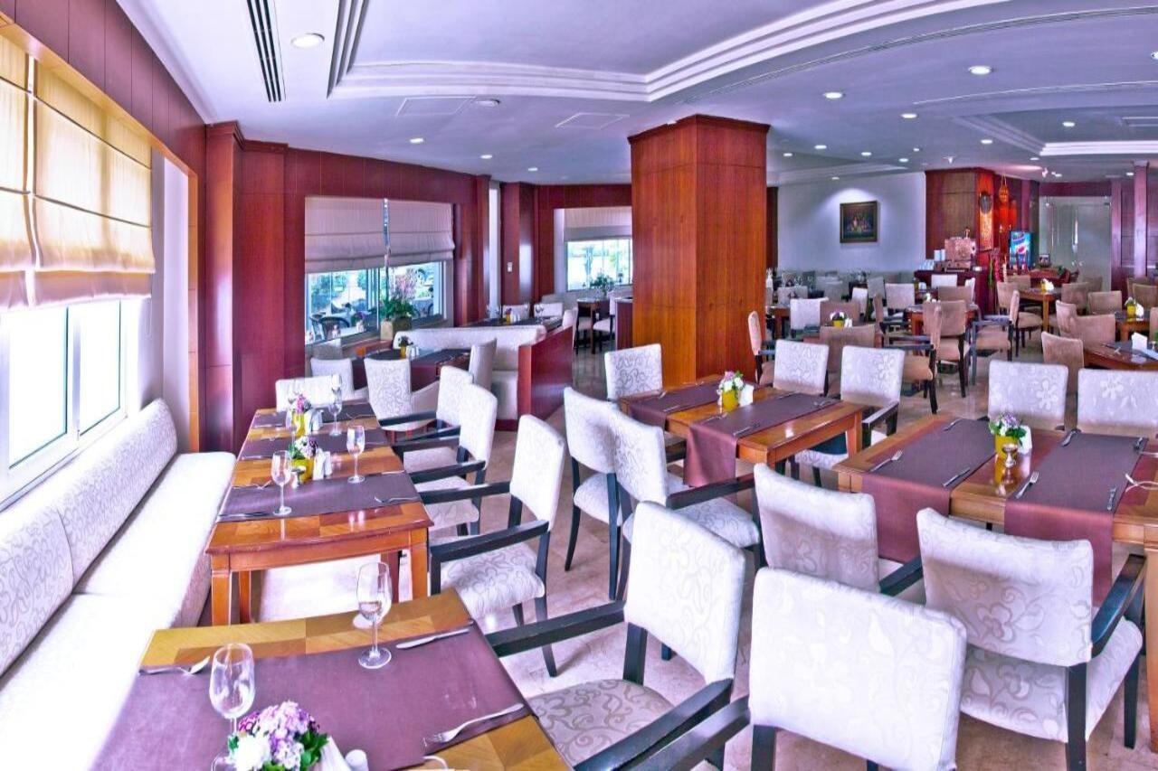 The Park Bostancı İstanbul