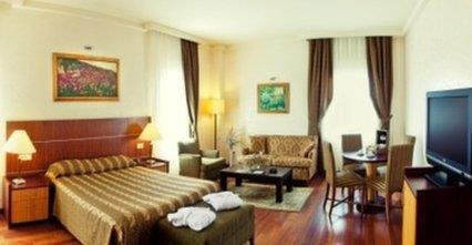 The Park Bostancı Otel