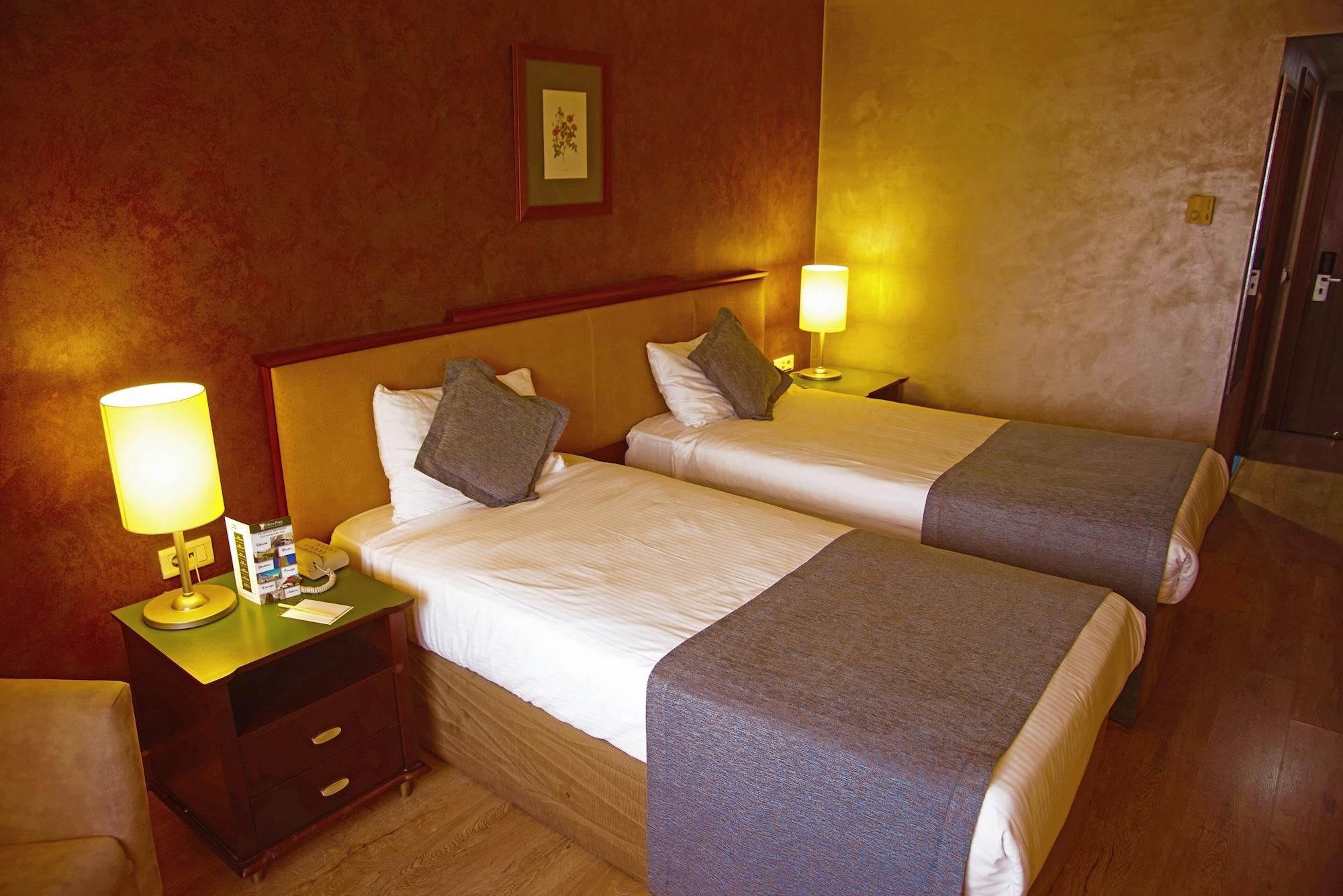 The Park Bostancı 5*