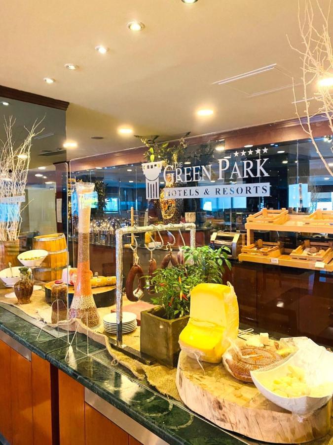 The Park Bostancı 5* İstanbul