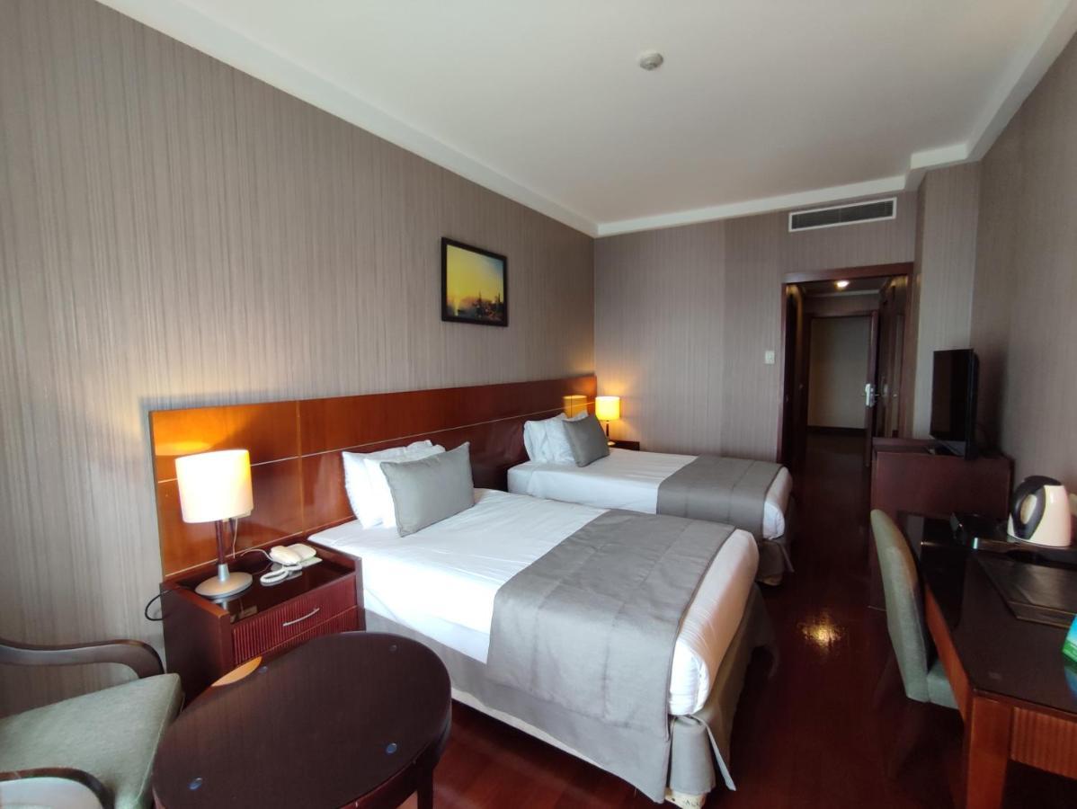 The Park Bostancı 5* İstanbul