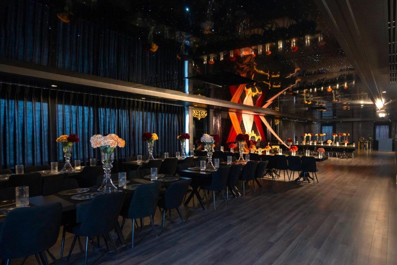 Otel The Park Bostancı 5*