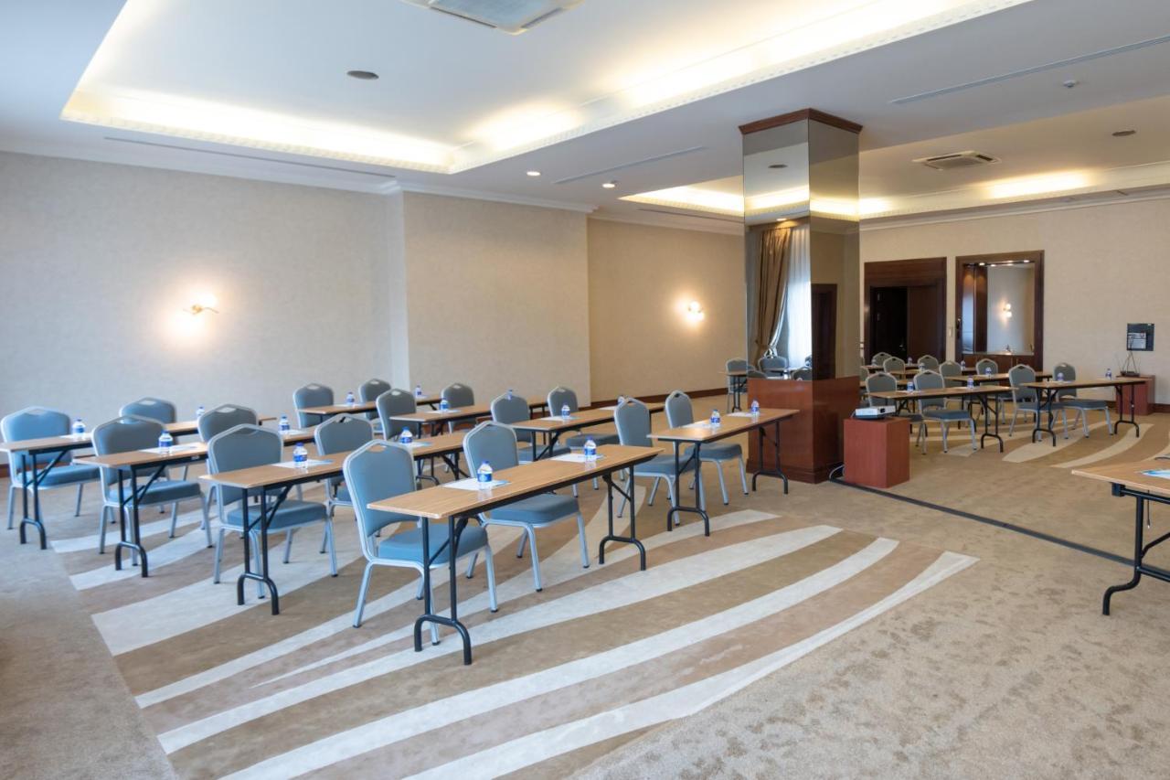 Otel The Park Bostancı 5*