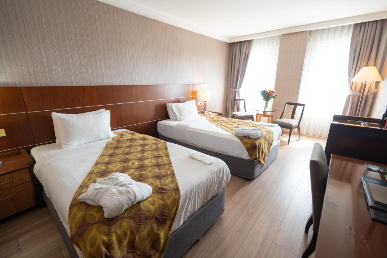 The Park Bostancı 5* İstanbul