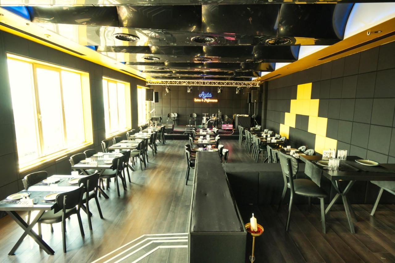 Otel The Park Bostancı 5*