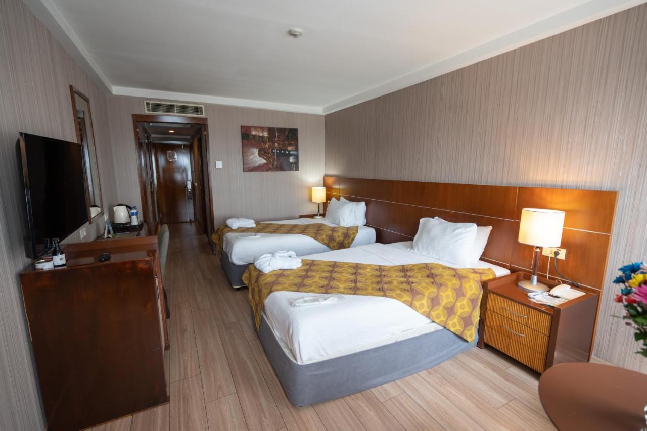 The Park Bostancı Otel İstanbul