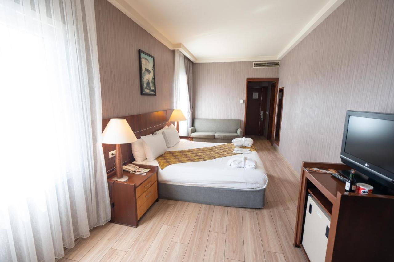 The Park Bostancı 5*
