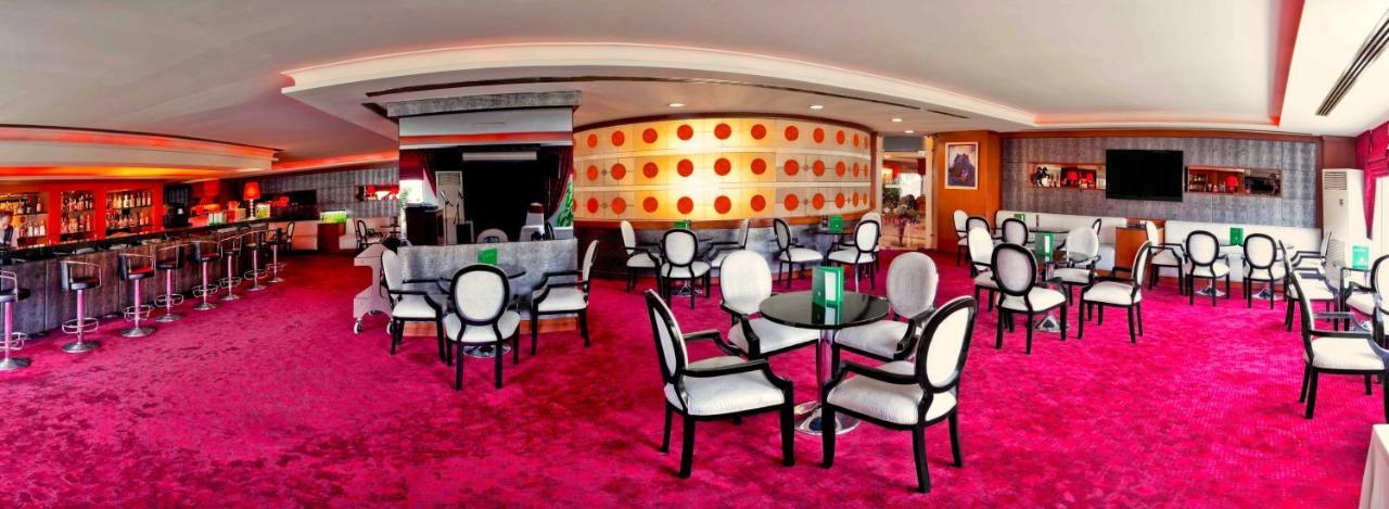 The Park Bostancı Otel