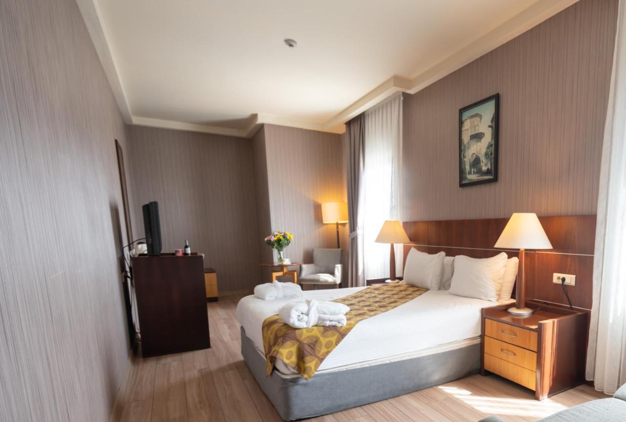 The Park Bostancı Otel