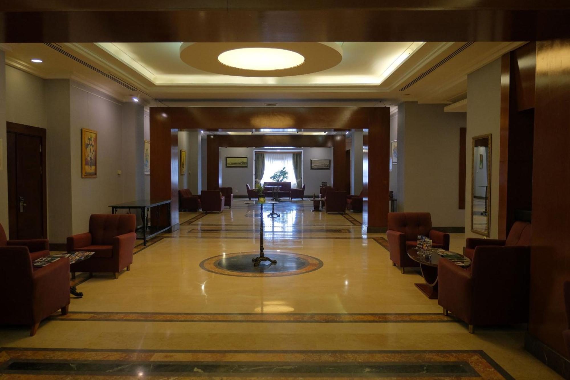 The Park Bostancı 5* İstanbul