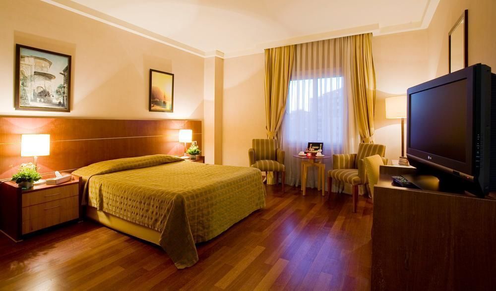 The Park Bostancı 5* İstanbul