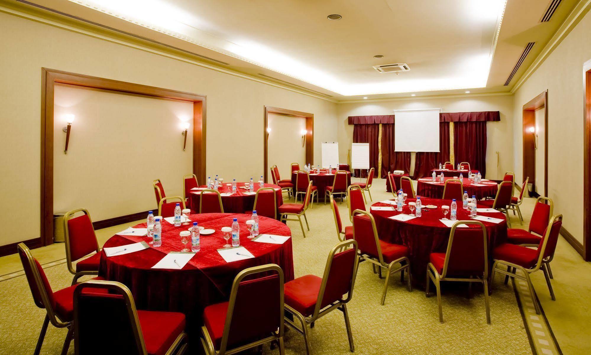 The Park Bostancı 5* İstanbul