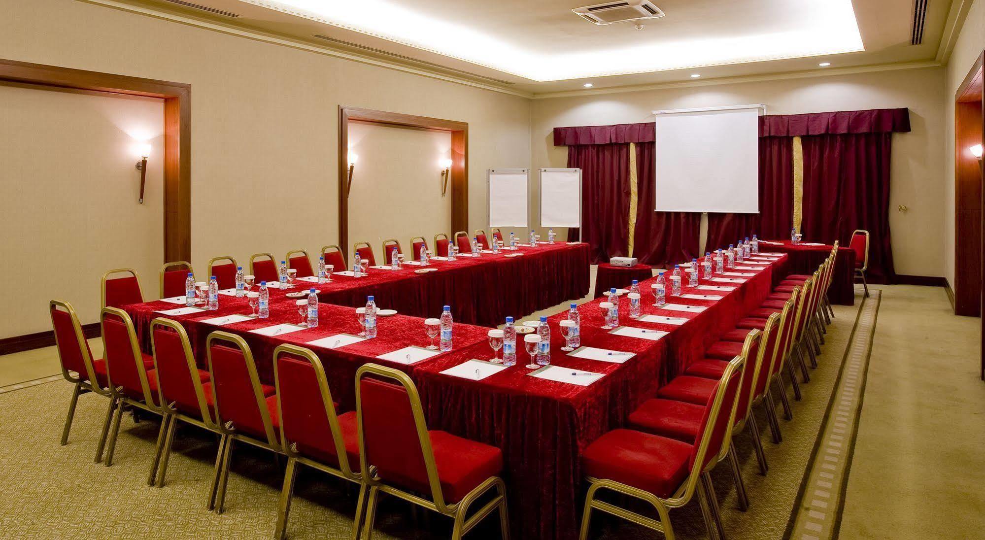 The Park Bostancı 5* İstanbul