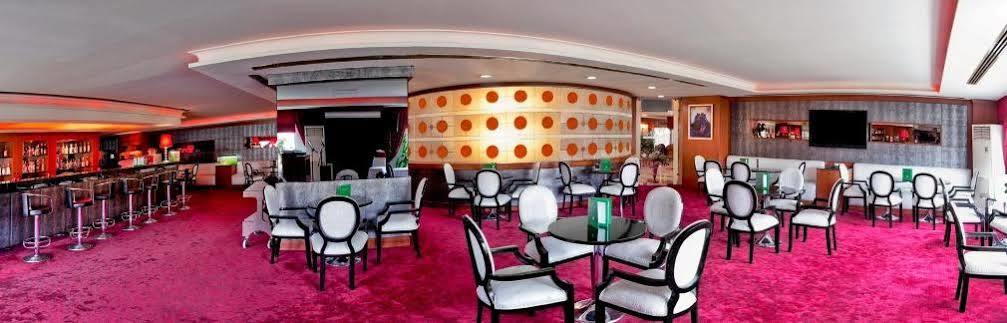 Otel The Park Bostancı 5*