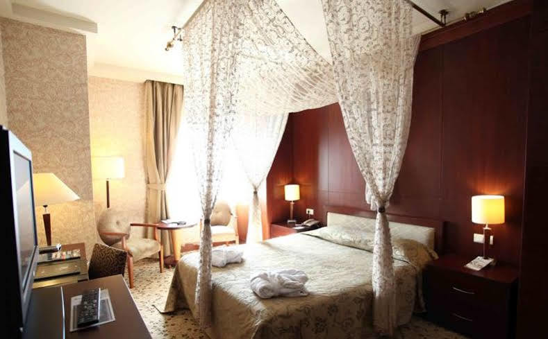 Otel The Park Bostancı 5*