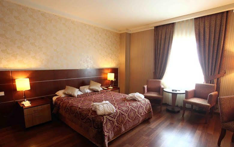 The Park Bostancı 5* İstanbul