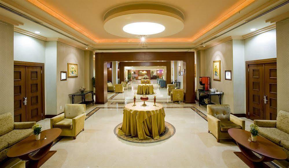 The Park Bostancı Otel İstanbul