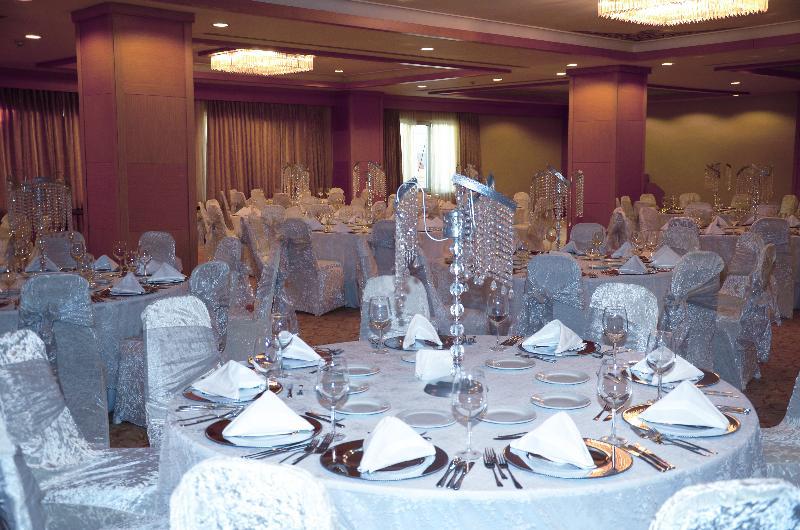Otel The Park Bostancı