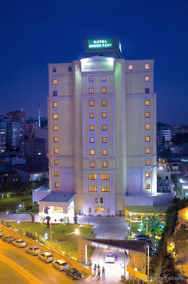The Park Bostancı