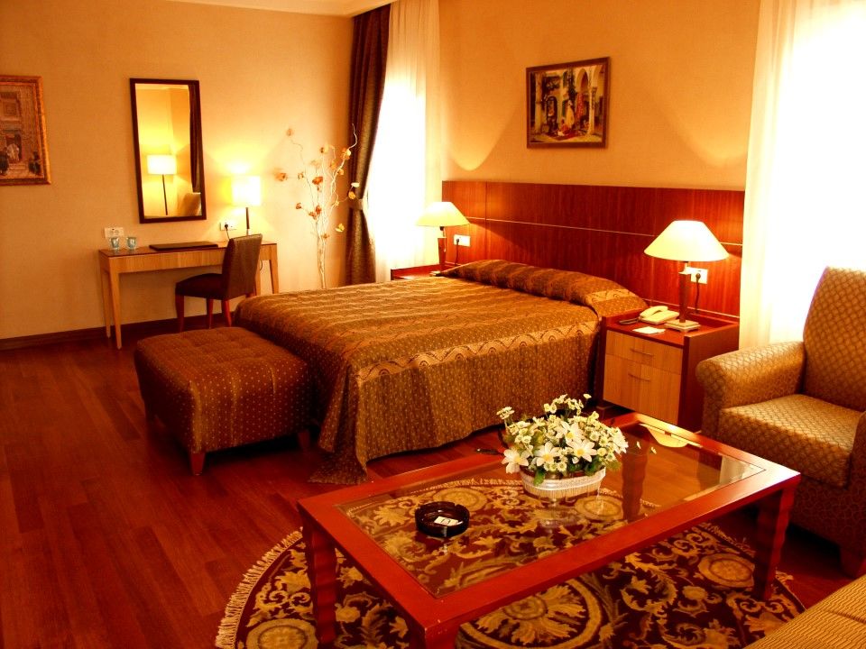 The Park Bostancı 5*