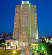 The Park Bostancı 5* İstanbul